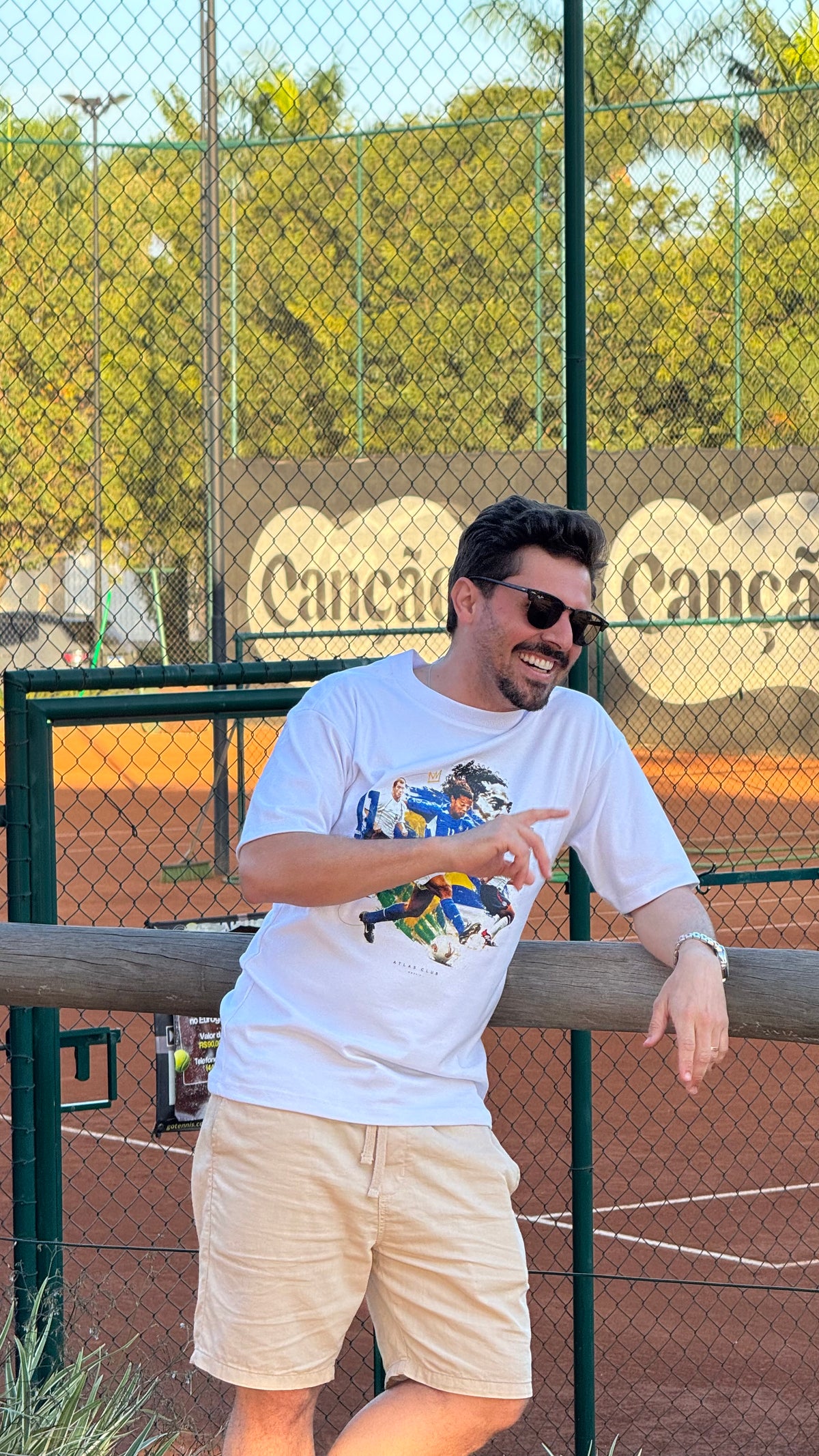 Camiseta R10 Prime