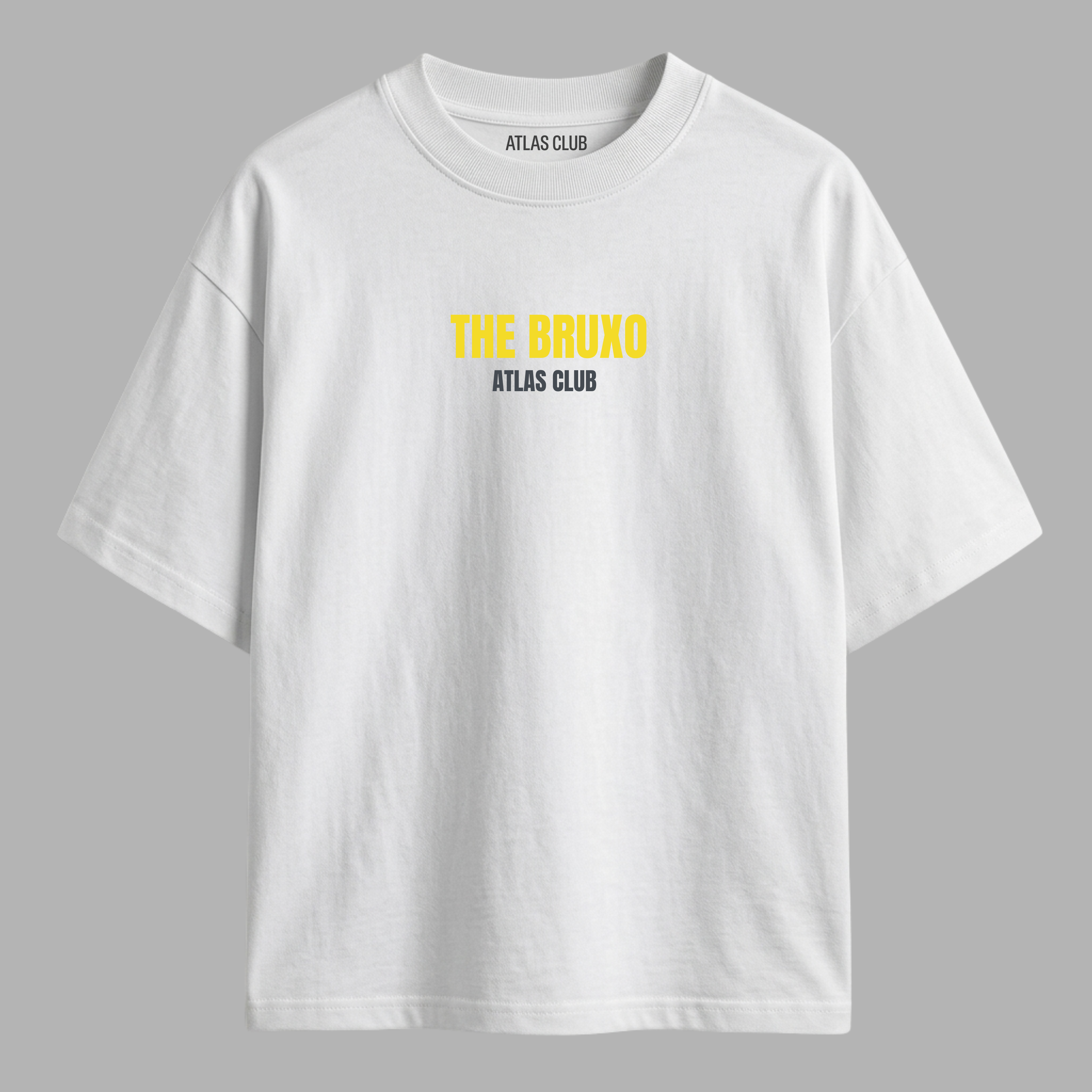 Camiseta The Bruxo