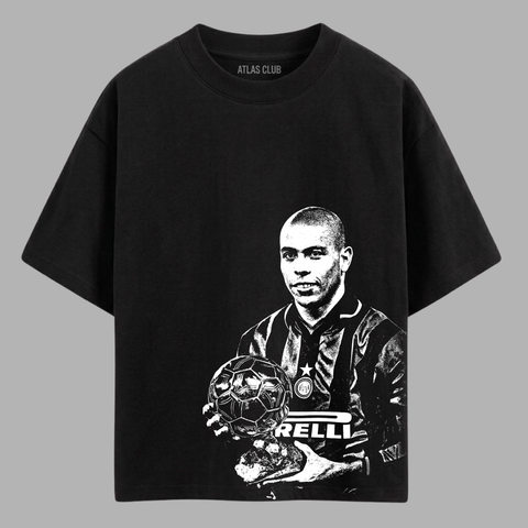 Camiseta Fenômeno - frente