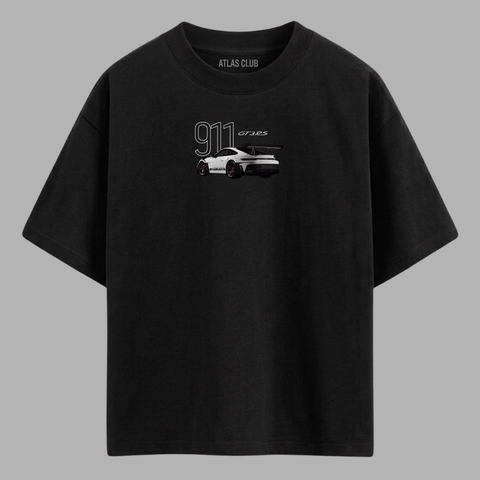 Camiseta 911 GT3 RS