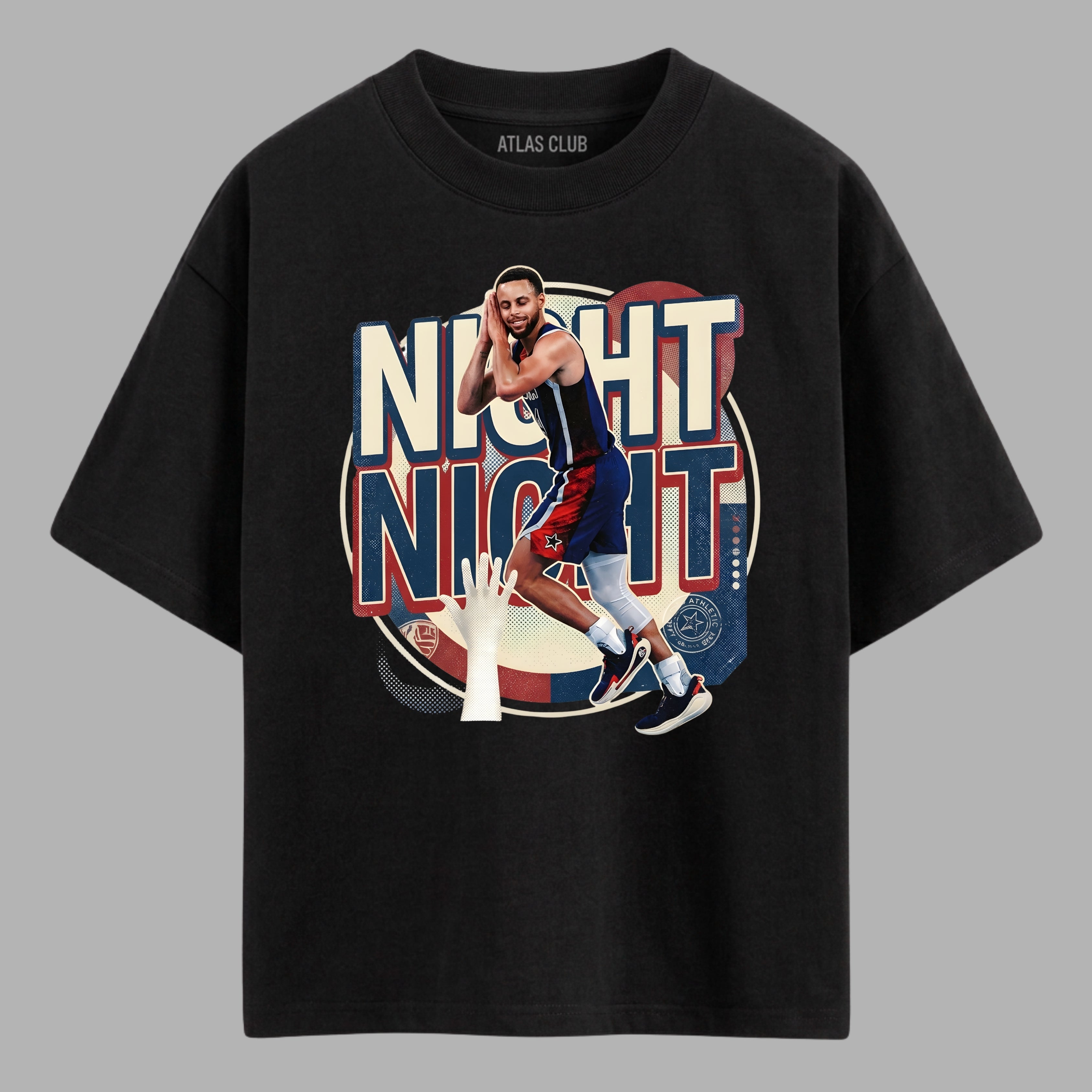 Camiseta Noite de Show