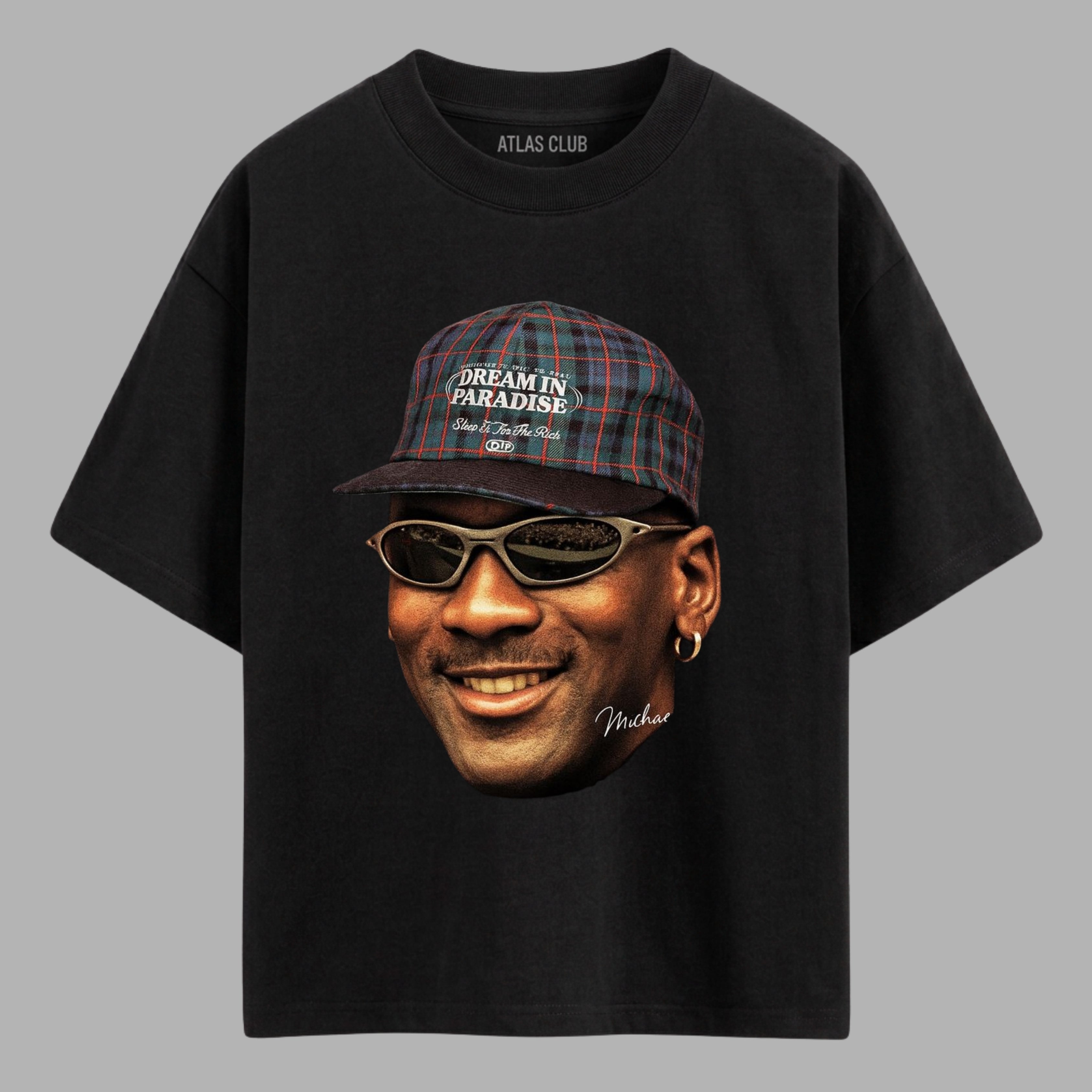 Camiseta Relíquia 90's