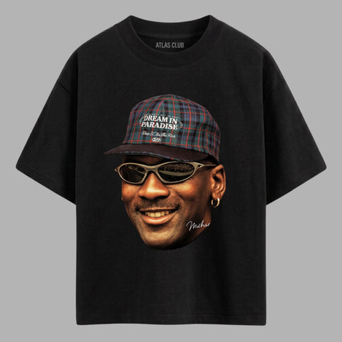 Camiseta Relíquia 90's