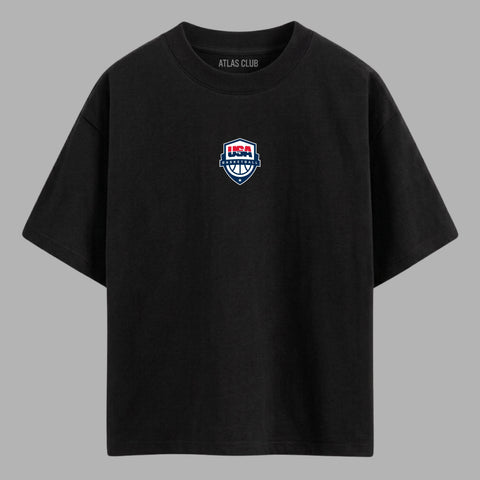 Camiseta Seleção de Ouro