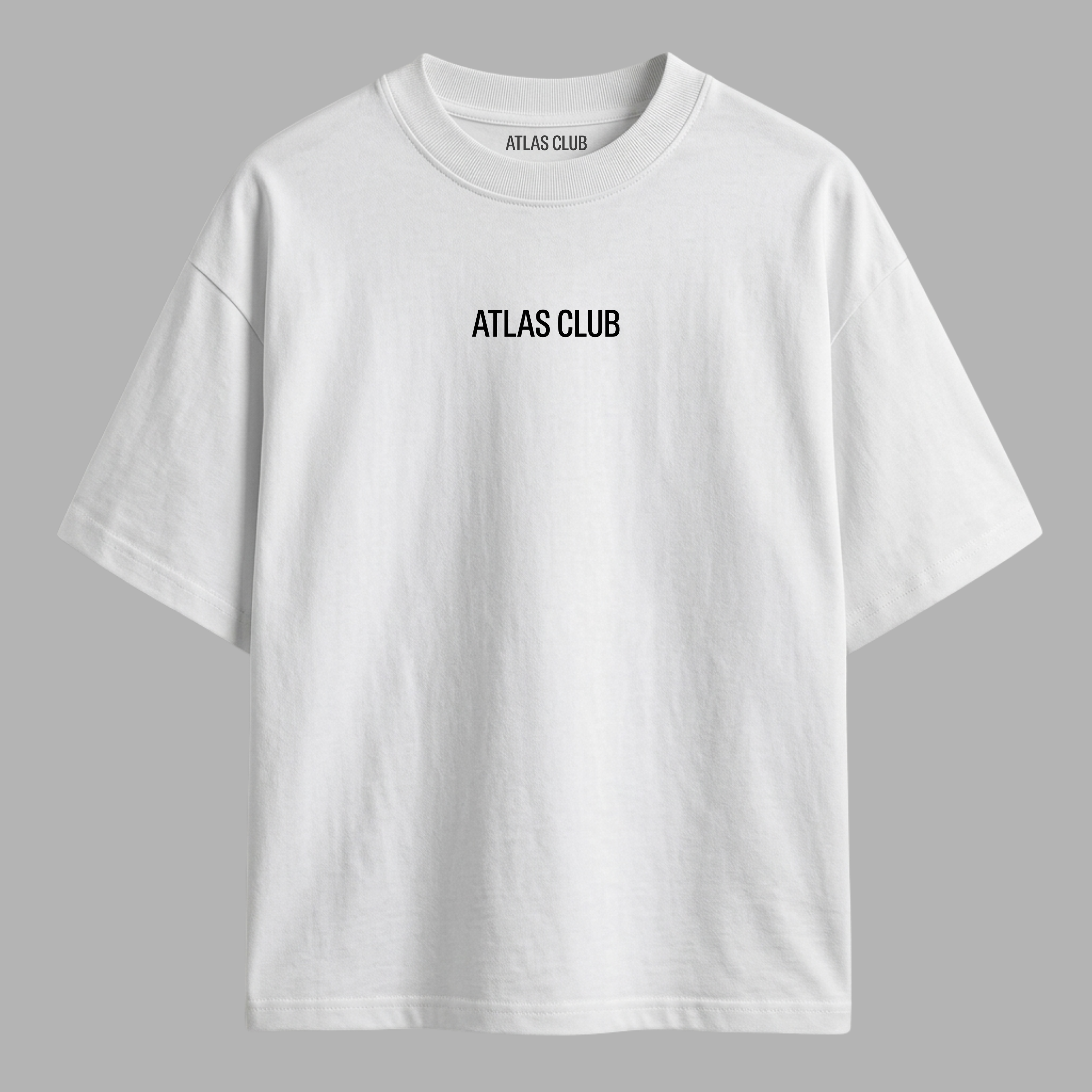 Camiseta The World Is Yours