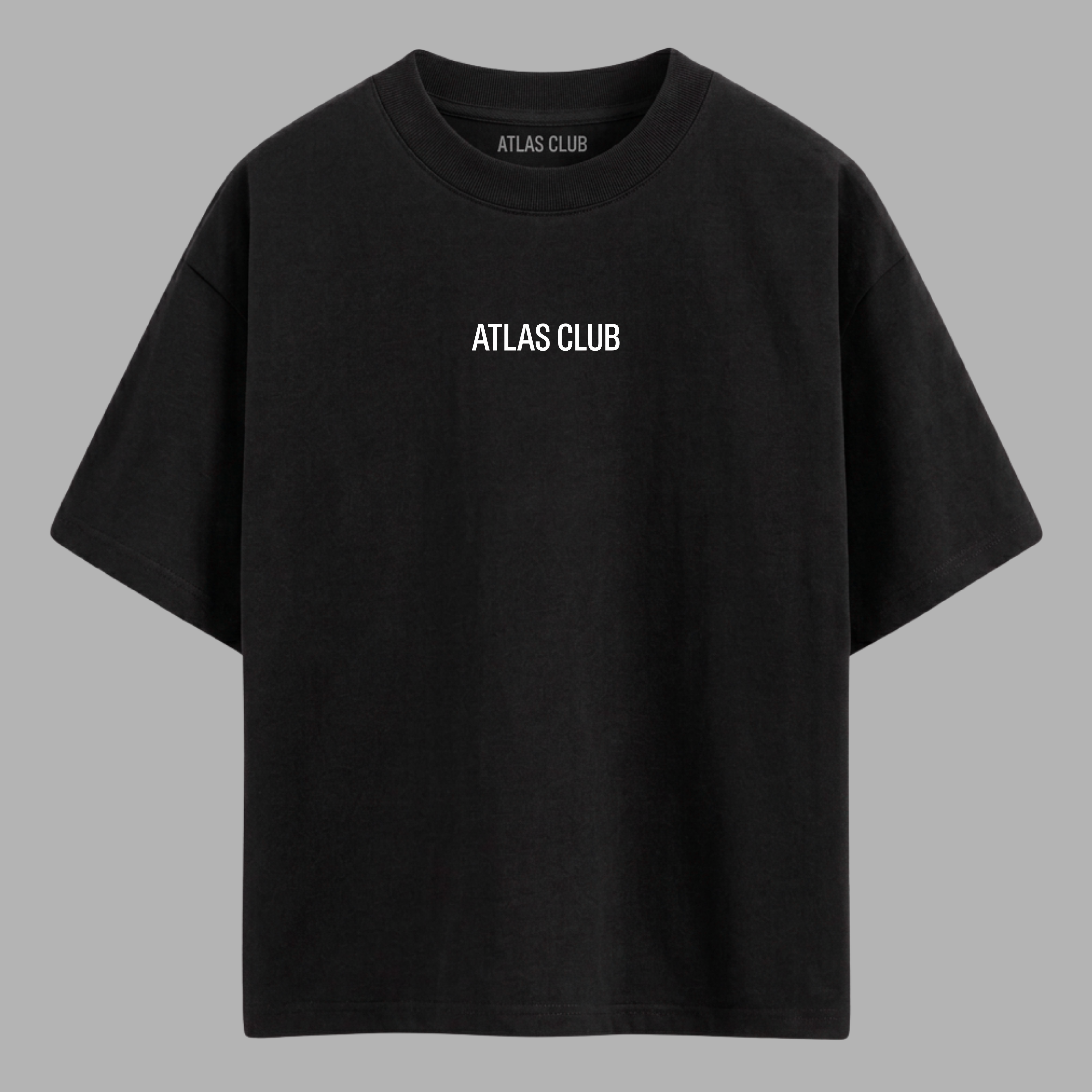 Camiseta The World Is Yours