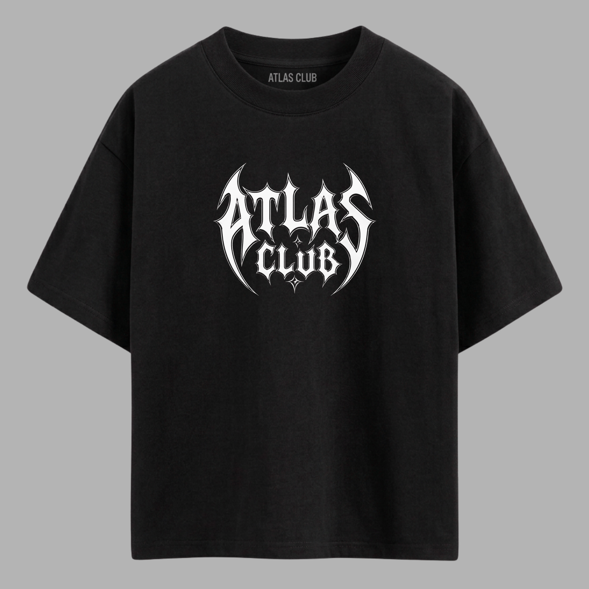 Camiseta Oversized Ritual