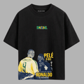 Camiseta Encontro de Lendas