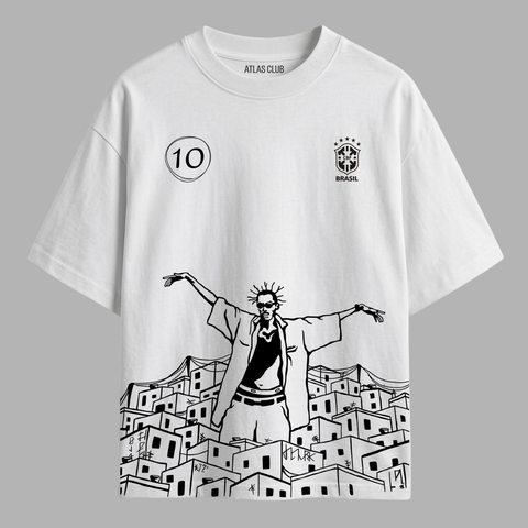 Camiseta Sabotage