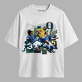 Camiseta O Maior 9 da História