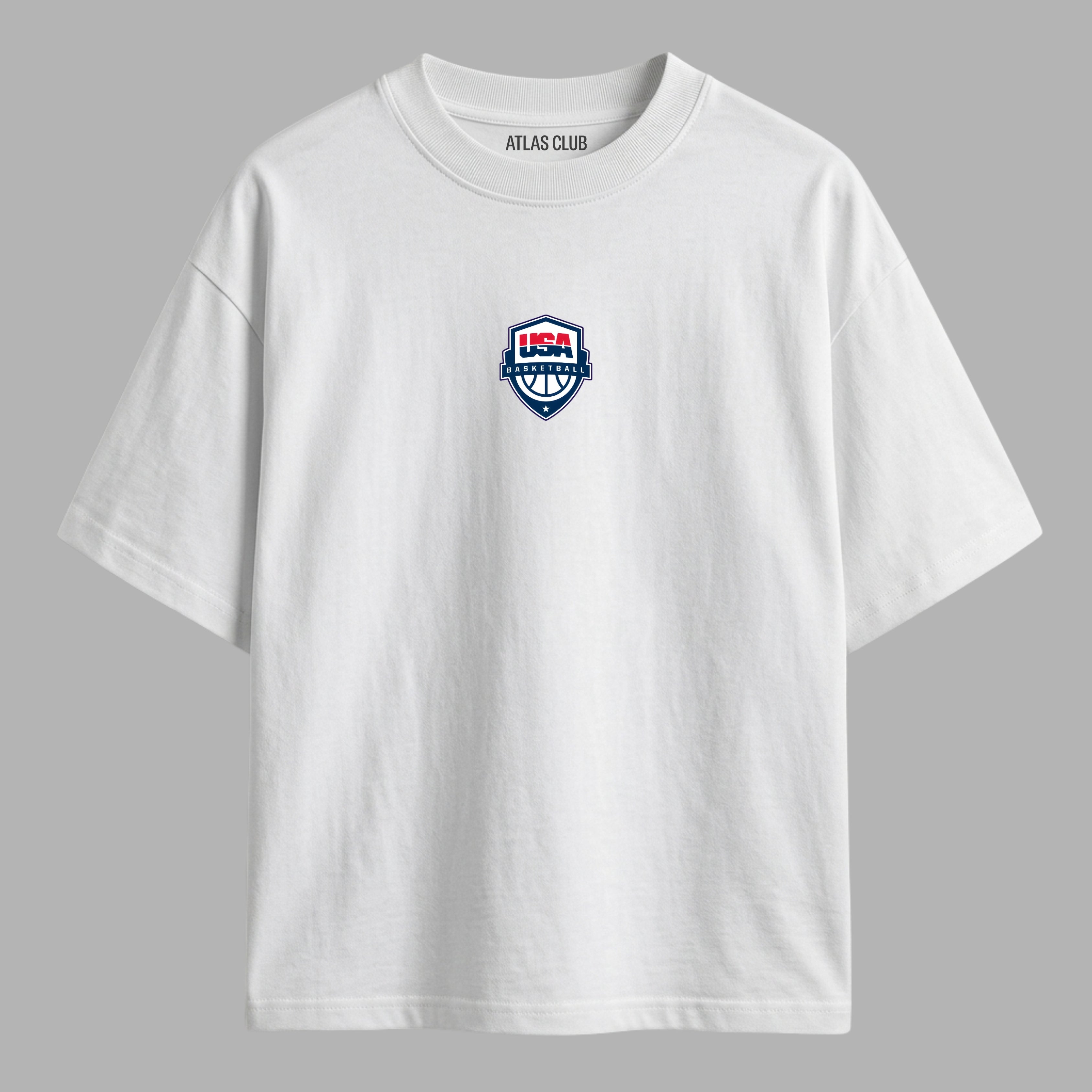 Camiseta Seleção de Ouro