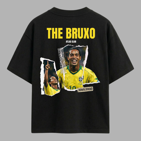 Camiseta The Bruxo
