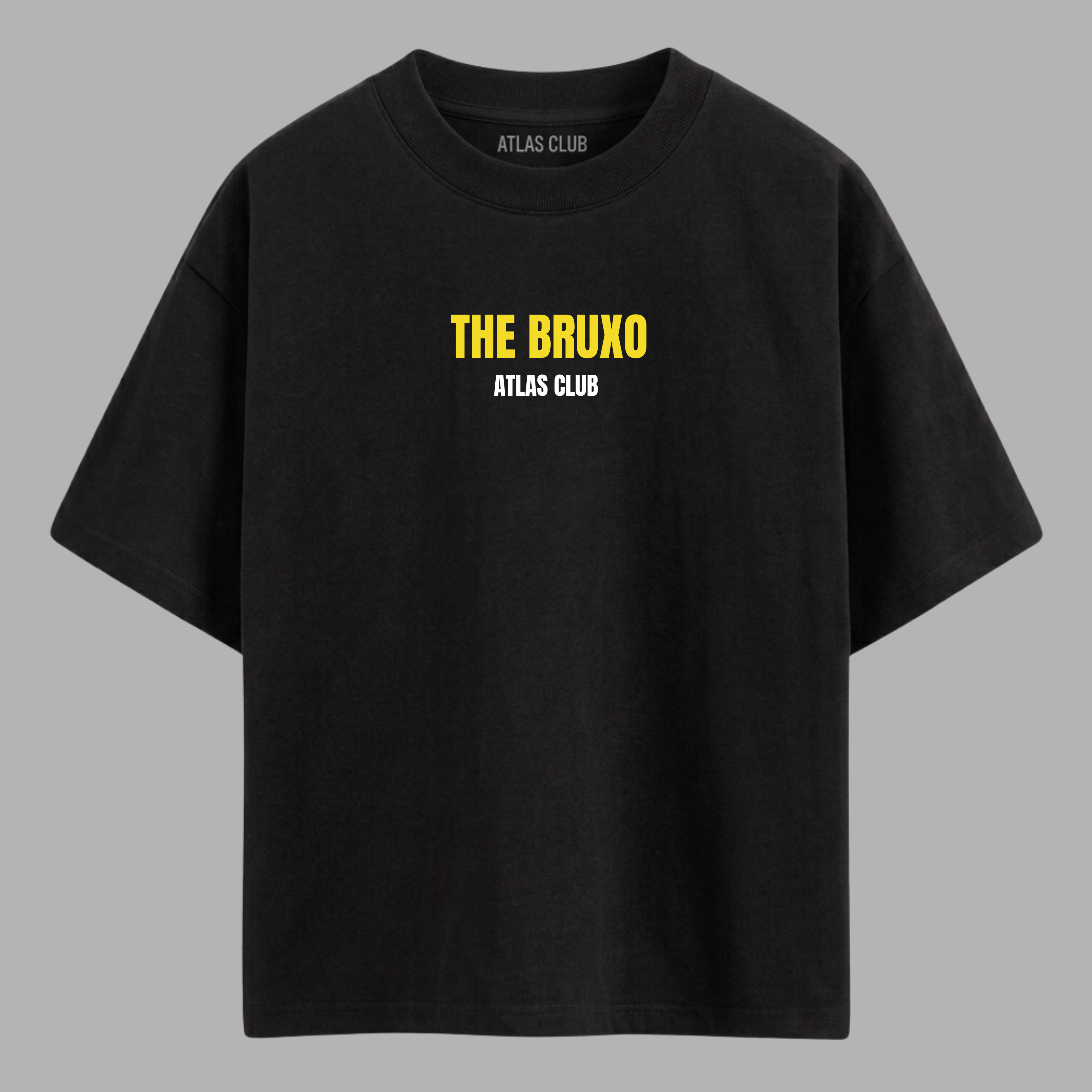Camiseta The Bruxo