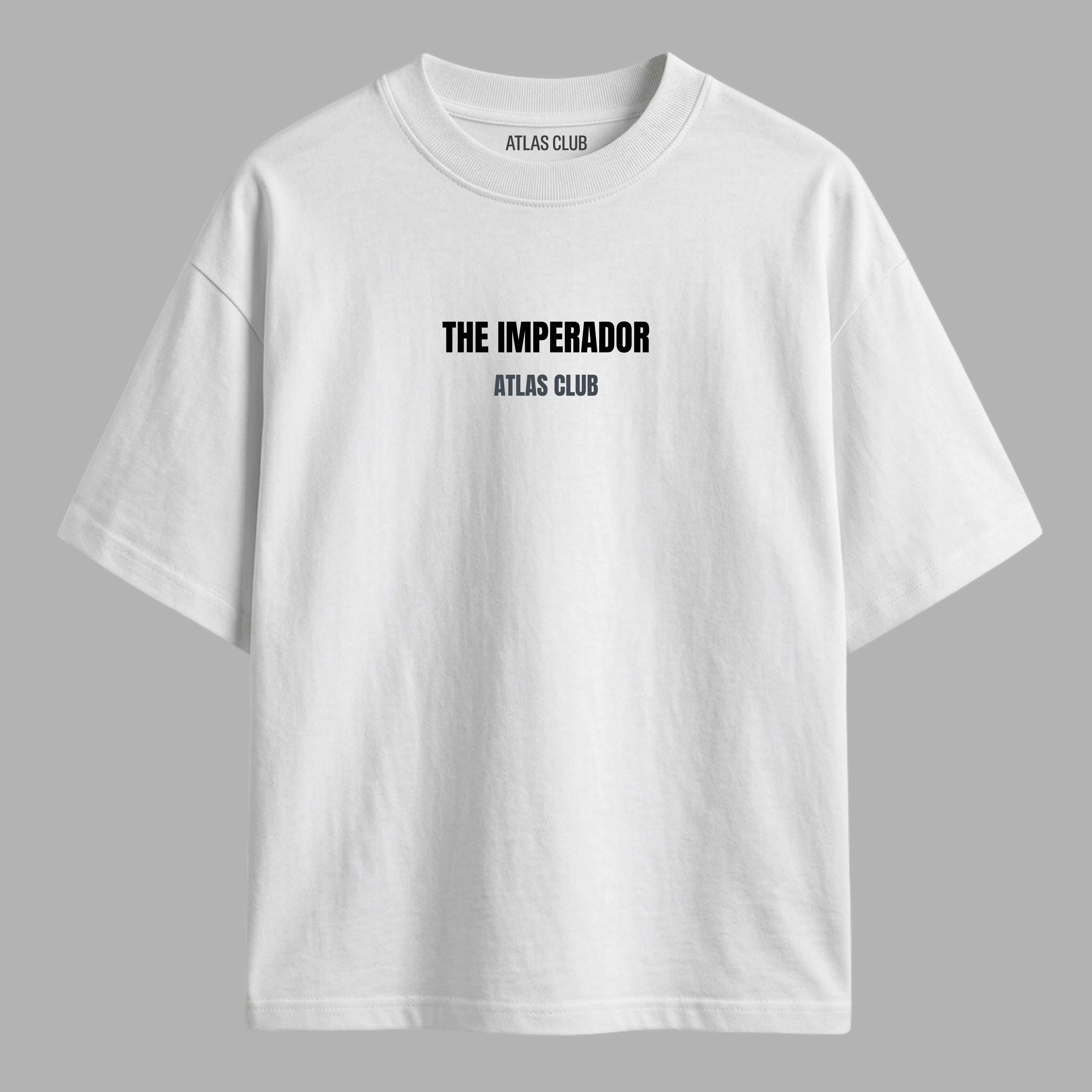 Camiseta The Imperador