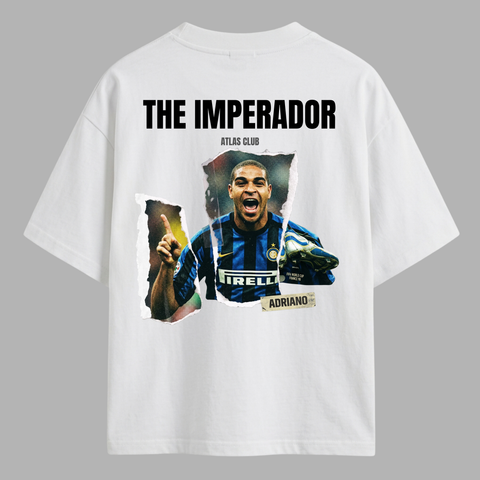 Camiseta The Imperador