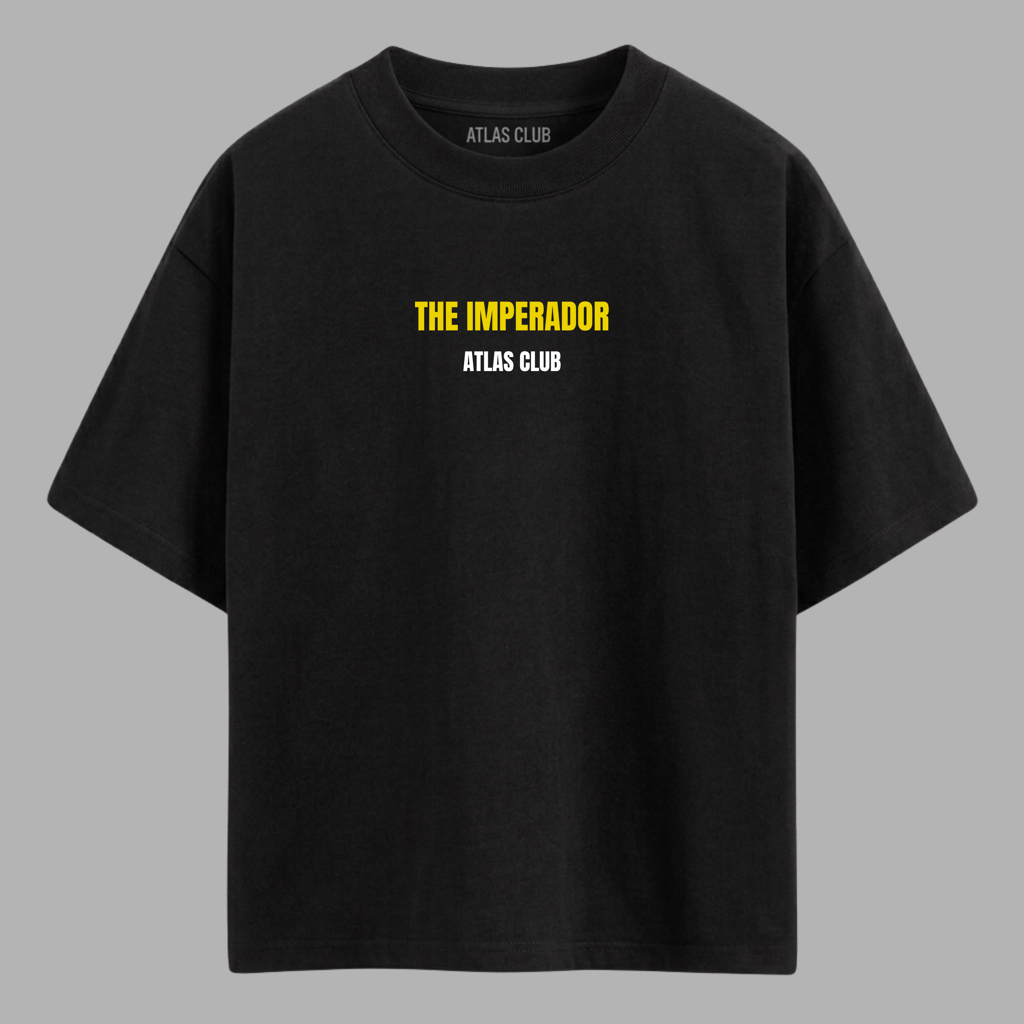 Camiseta The Imperador