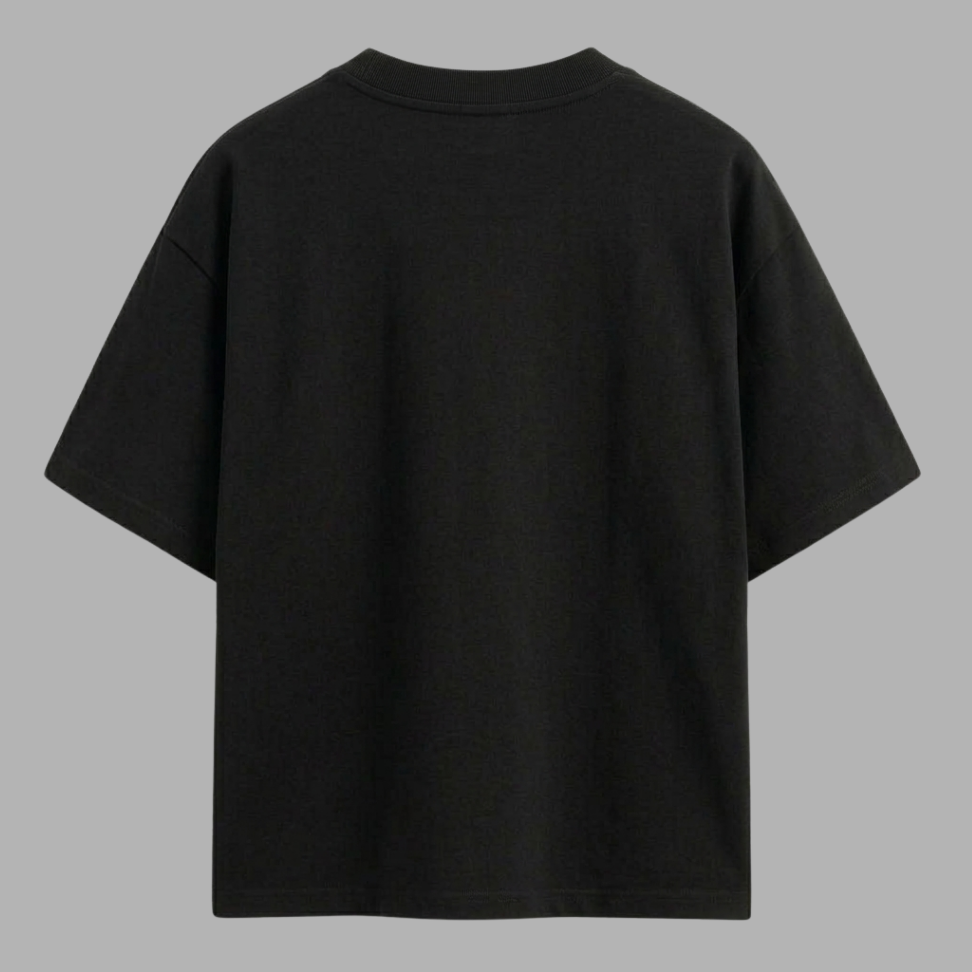 Camiseta Didico Vibes - costas